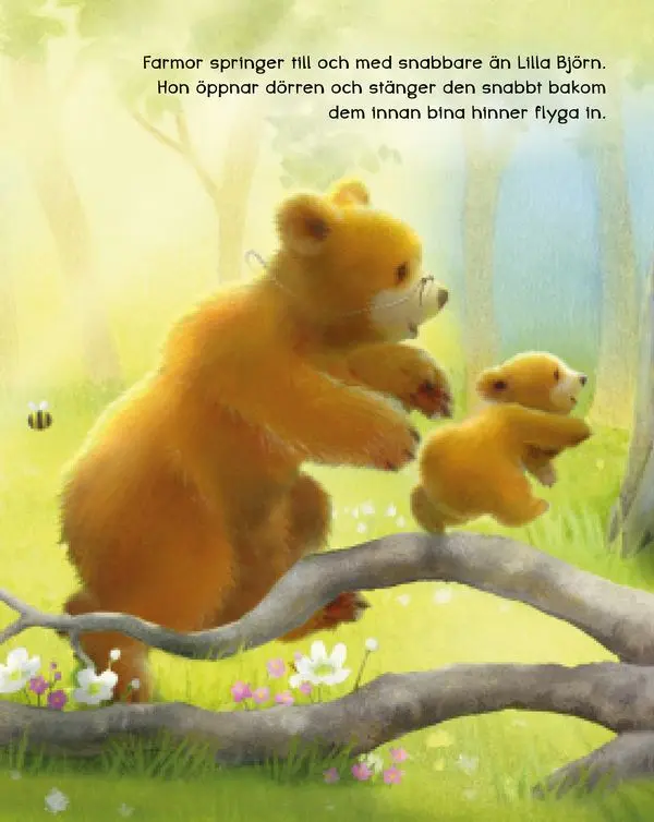 Jag älskar dig, Farmor2.webp