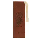 Pagemarker - LuxLeather, Amazing Grace Honey Brown2.webp