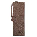 Pagemarker - LuxLeather, The LORD Is My Strength Brown Faux Leath2.webp