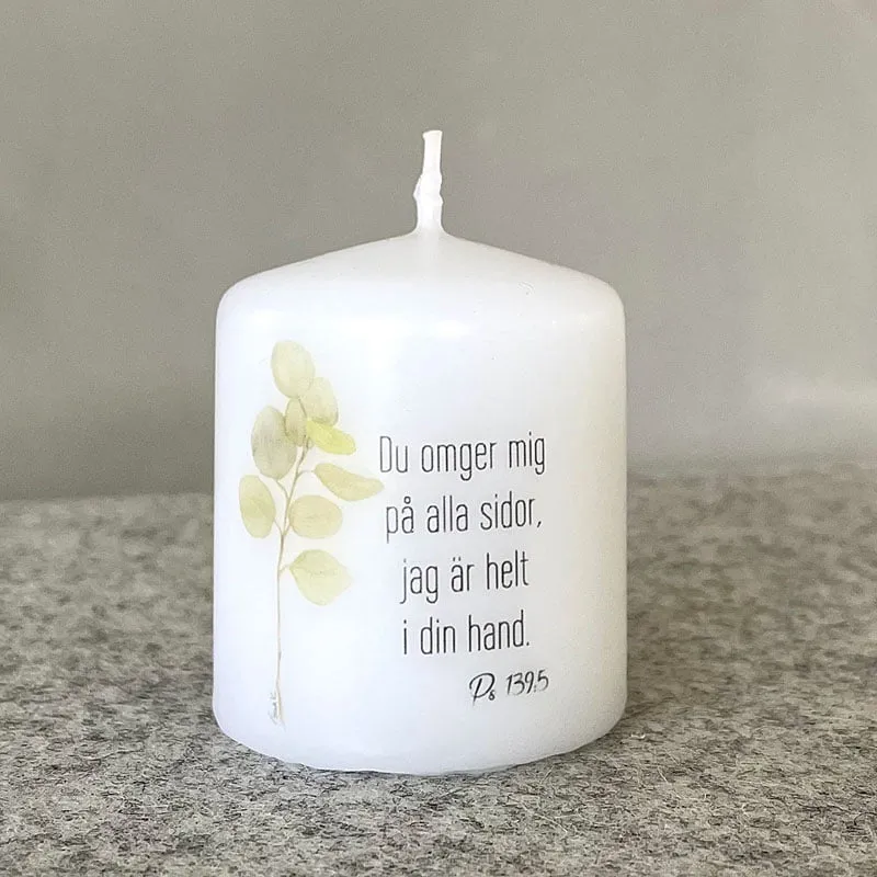 Blockljus – Du omger mig.webp