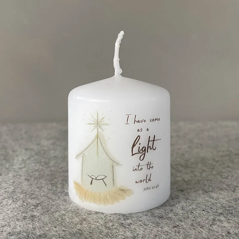 Blockljus – Julkrubba.webp