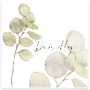 Servetter – Livets ögonblick, 20-pack.webp