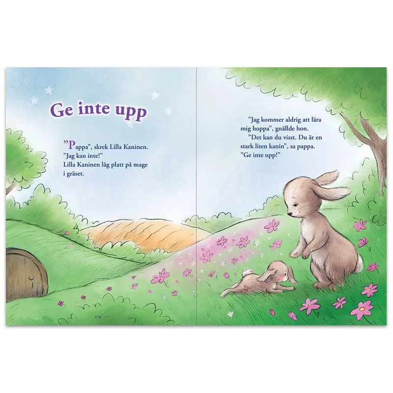 Godnattsagor på 5 minuter8.webp