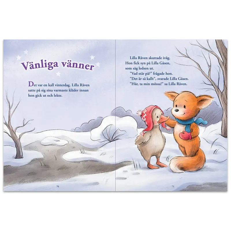 Godnattsagor på 5 minuter7.webp