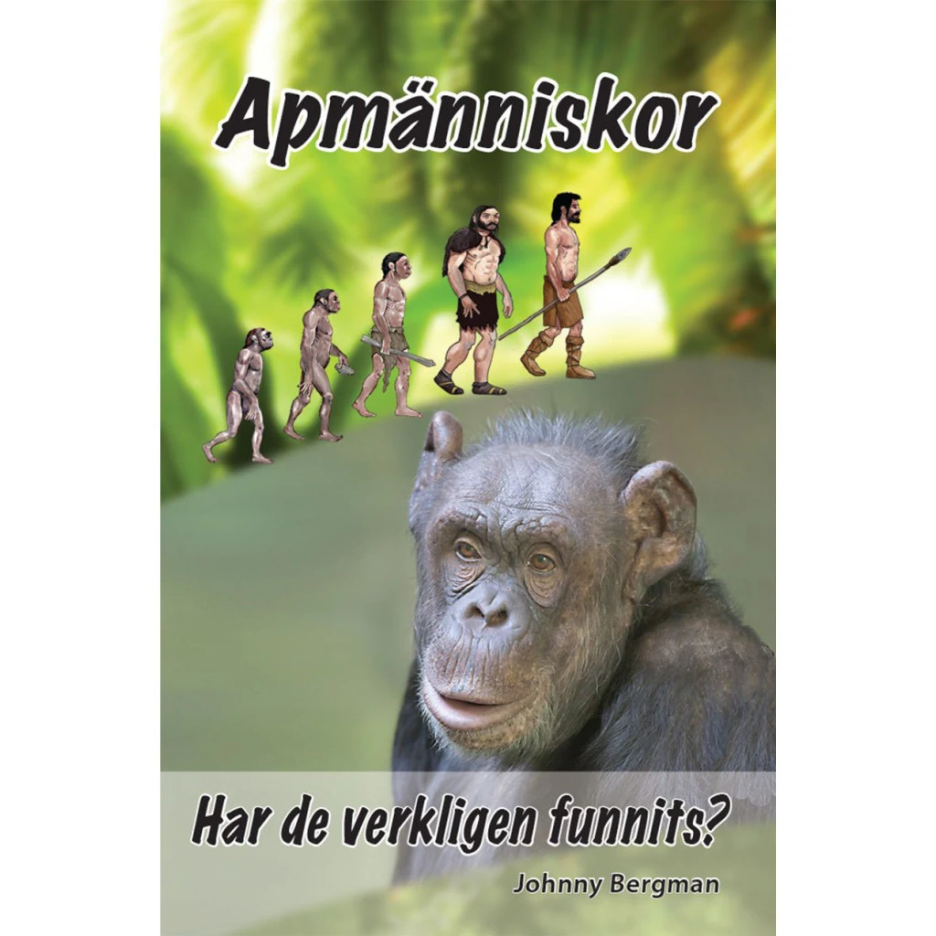 Apmänniskor – Har de verkligen funnits?