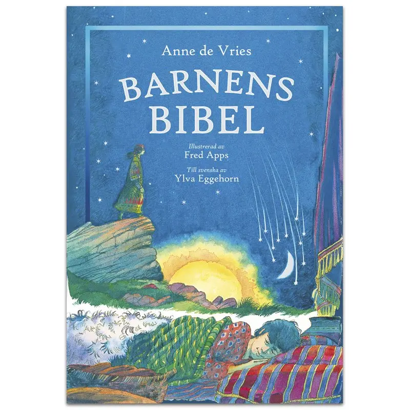 [312.002] Barnens Bibel