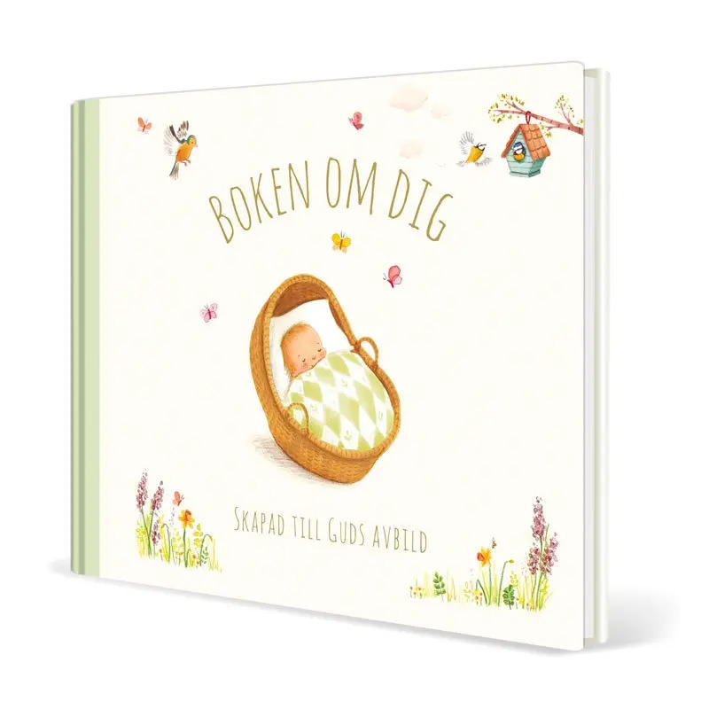 [312.011] Boken om Dig