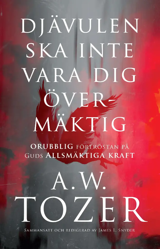[211.005] Djävulen ska inte vara dig övermäktig