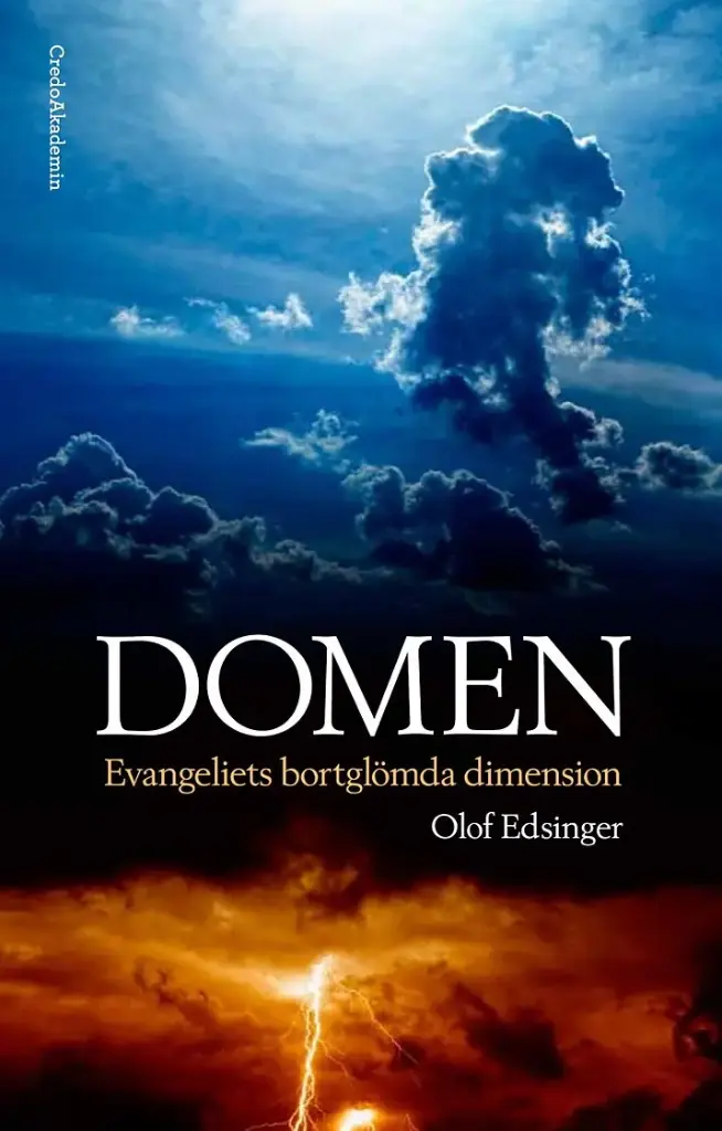 Domen – Evangeliets bortglömda dimension