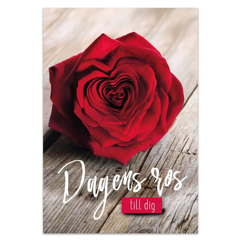 [712.001] Dubbelt kort – Dagens ros till dig