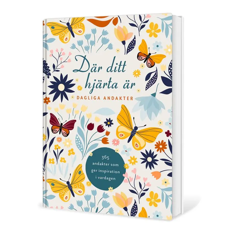 [212.002] Där ditt hjärta är