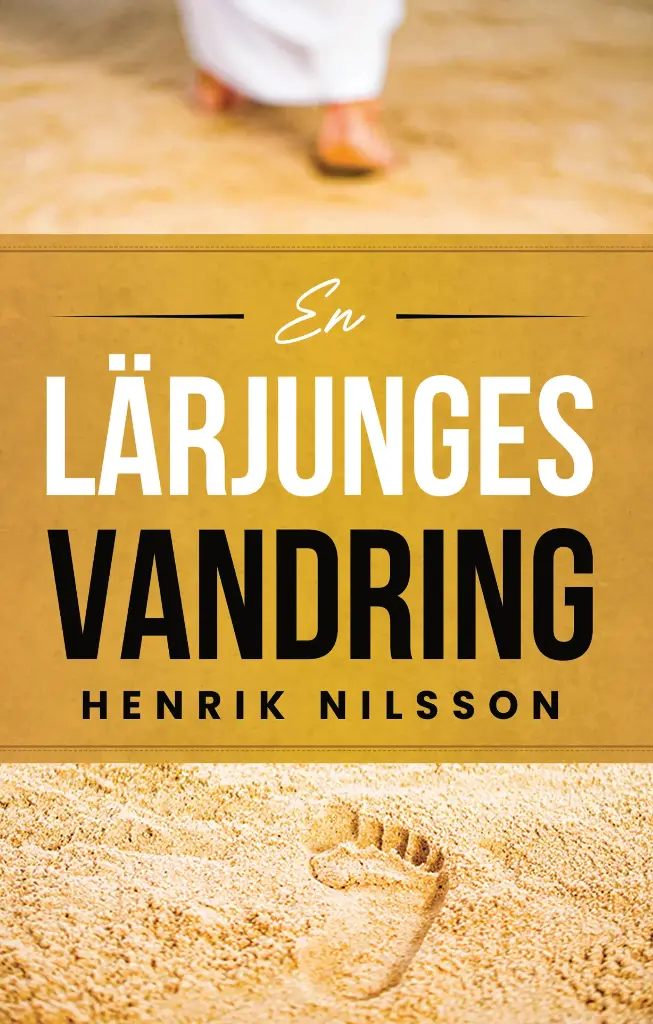 [211.010] En lärjunges vandring