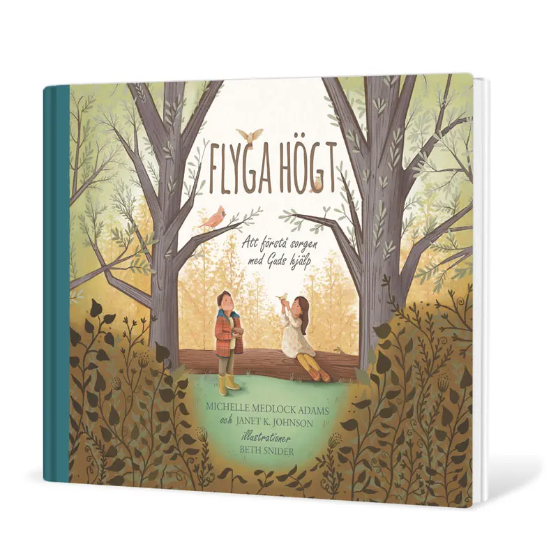 [312.003] Flyga högt