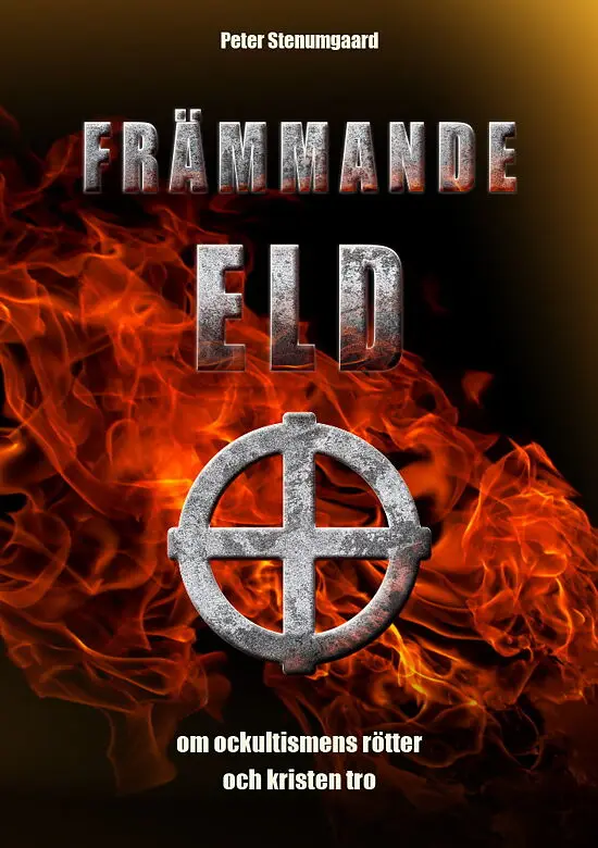 [216.011] Främmande eld