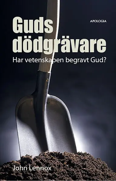 [217.012] Guds dödgrävare – Har vetenskapen begravt Gud?