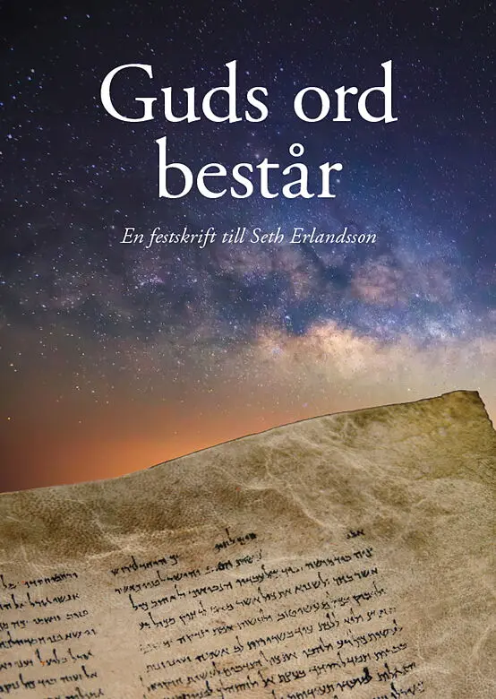 [216.014] Guds ord består