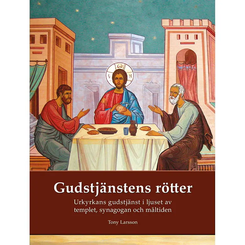 Gudstjänstens rötter