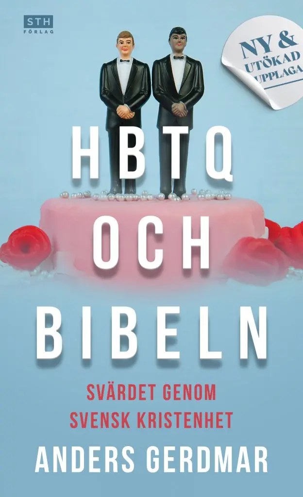HBTQ och Bibeln