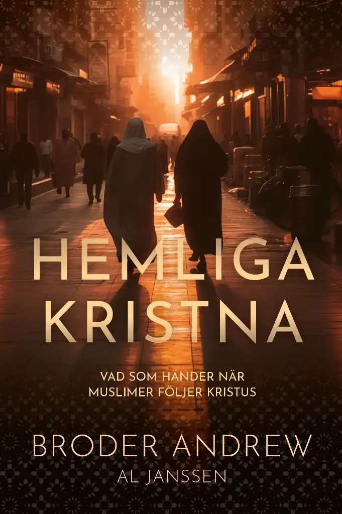 Hemliga kristna