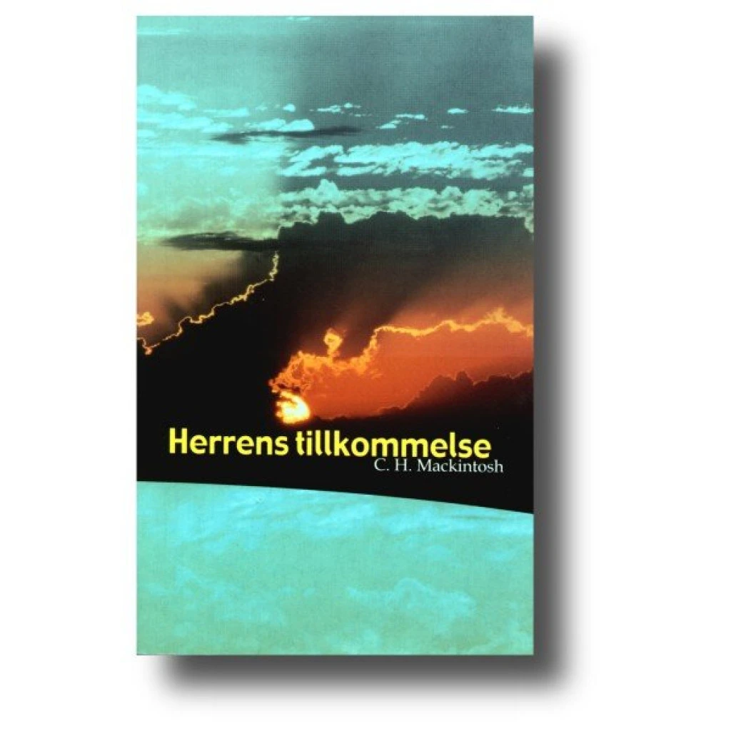 [210.019] Herrens tillkommelse