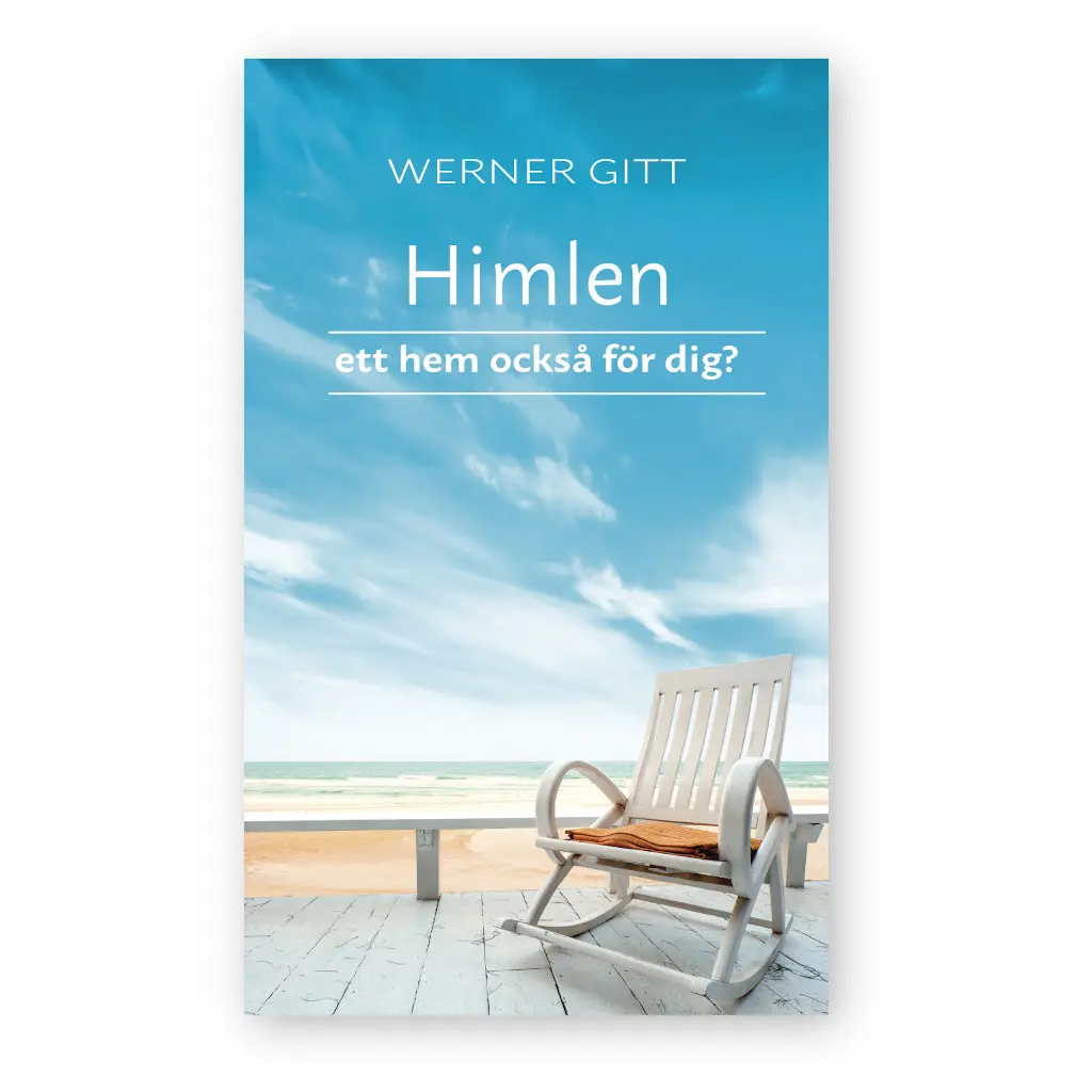[210.020] Himlen – ett hem också för dig?