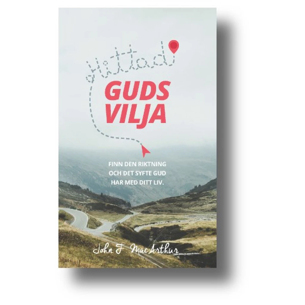 [210.021] Hittad: Guds vilja