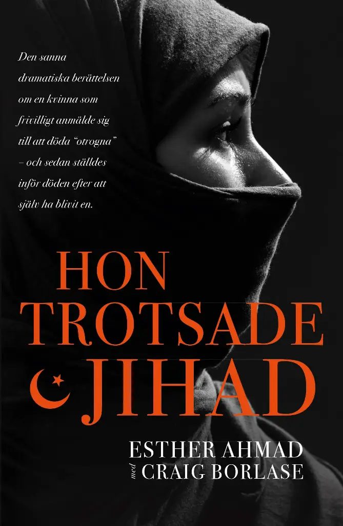[211.017] Hon trotsade jihad
