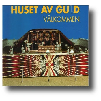 Huset av guld