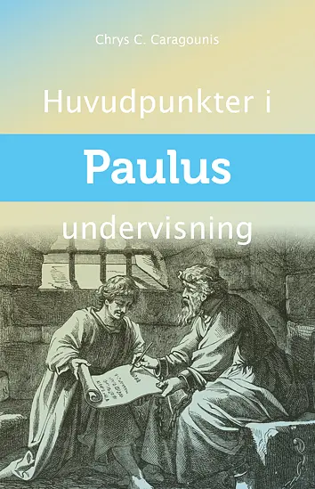 Huvudpunkter i Paulus undervisning