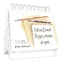 I din hand ligger mina dagar – Bordsalmanacka