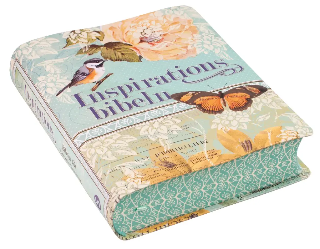 [111.002] nuBibeln – Inspirationsbibeln