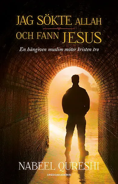 [217.014] Jag sökte Allah och fann Jesus