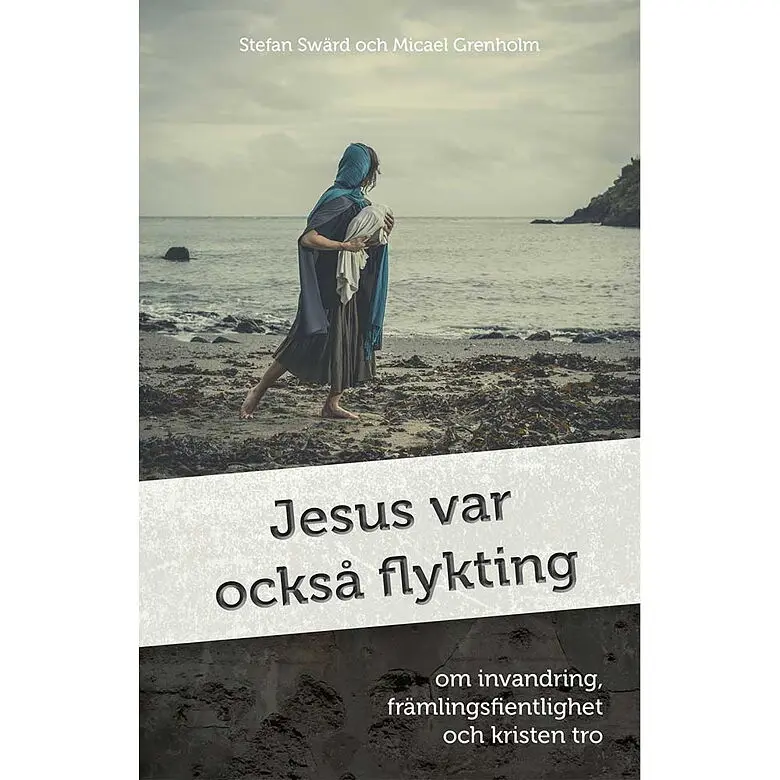[216.020] Jesus var också flykting