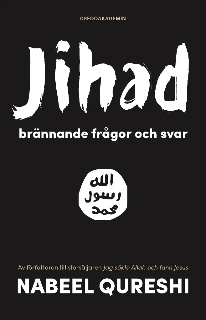 [217.015] Jihad – brännande frågor och svar