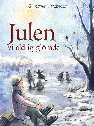 Julen vi aldrig glömde – Barnen i Lillängsbyn del 2