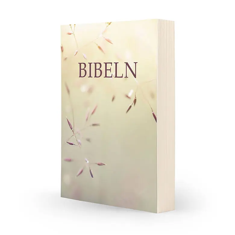 [116.008] Svenska Folkbibeln 2015 – paperback