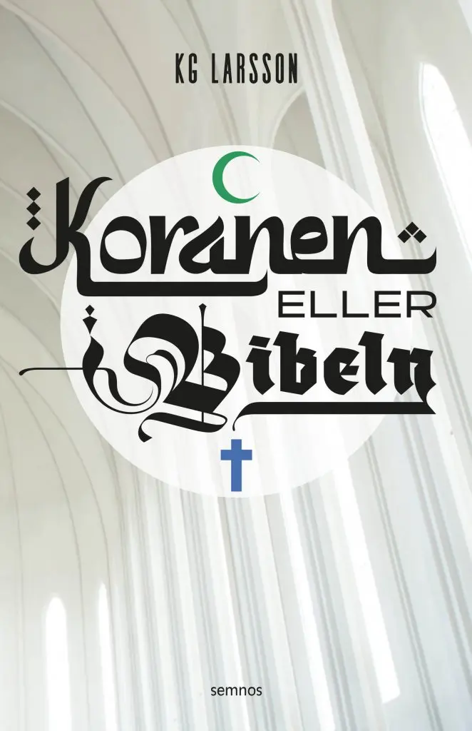 [214.006] Koranen eller Bibeln