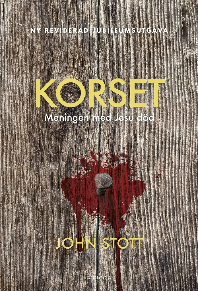 [217.017] Korset – Meningen med Jesu död