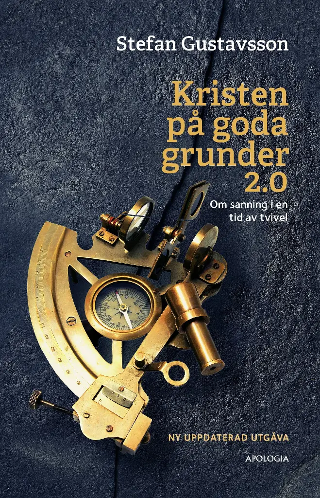 [217.019] Kristen på goda grunder 2.0