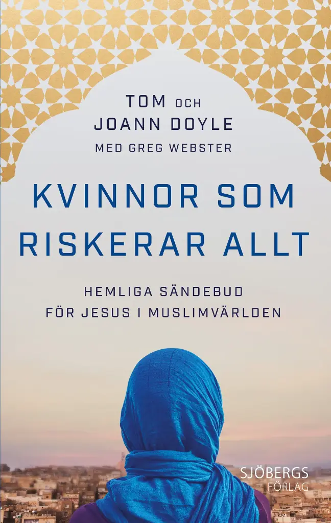 [211.021] Kvinnor som riskerar allt