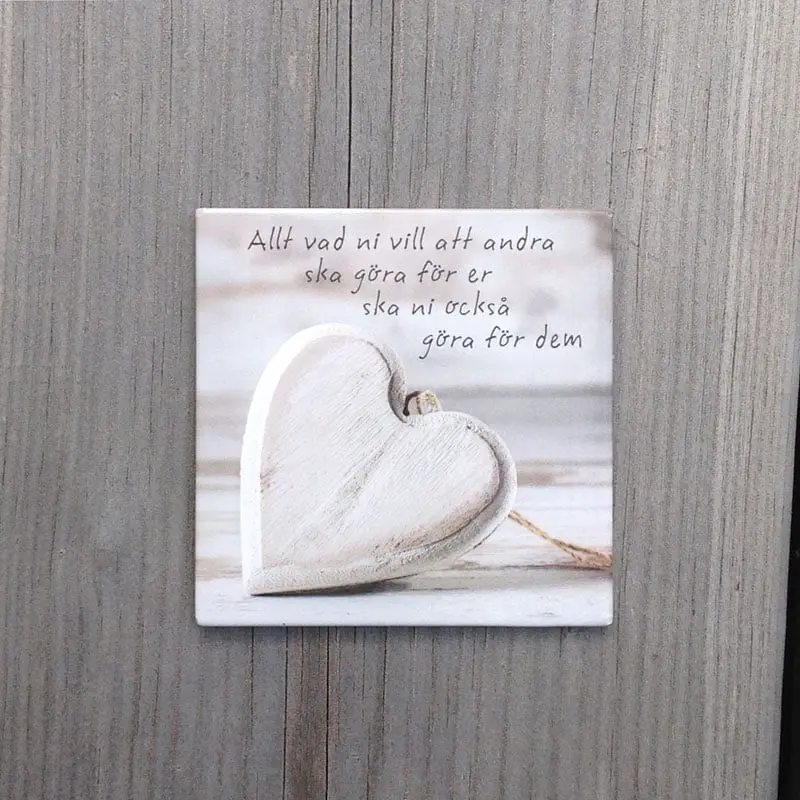 Magnet – Allt vad ni vill