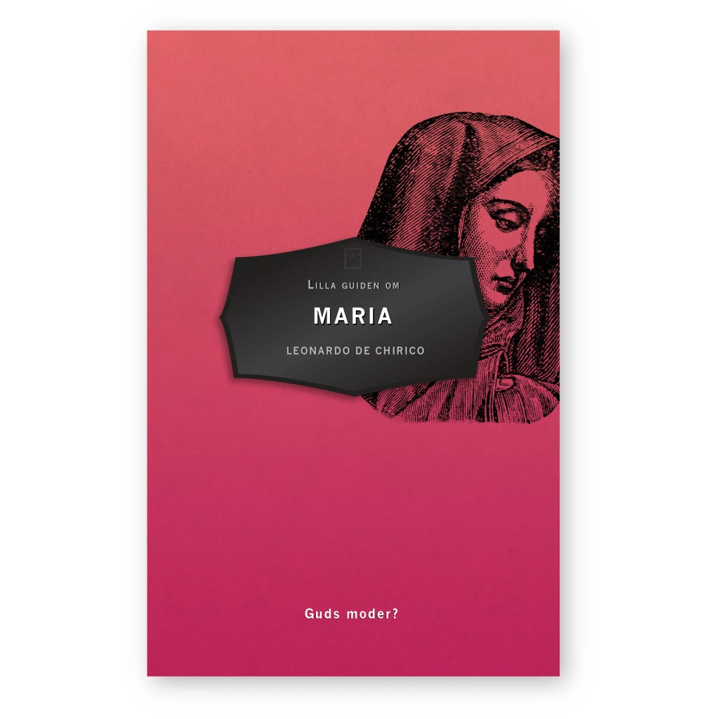 [210.031] Lilla guiden om Maria