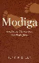 Modiga – Vandra med kvinnorna som följde Jesus
