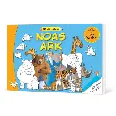 Noas ark – lär dig teckna