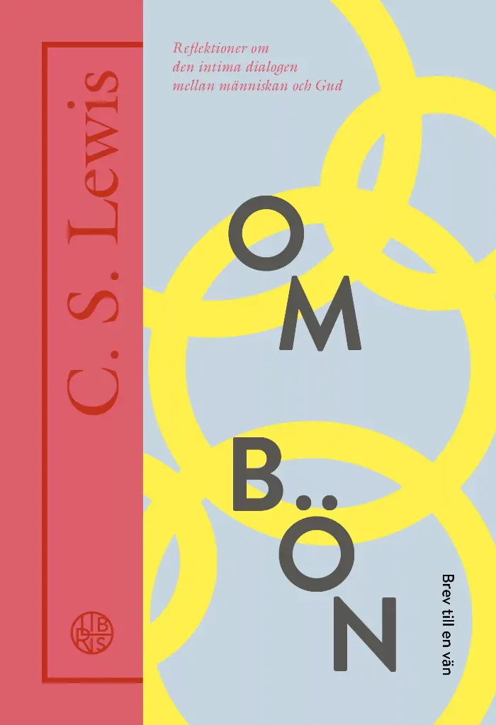 [223.007] Om bön – Brev till en vän