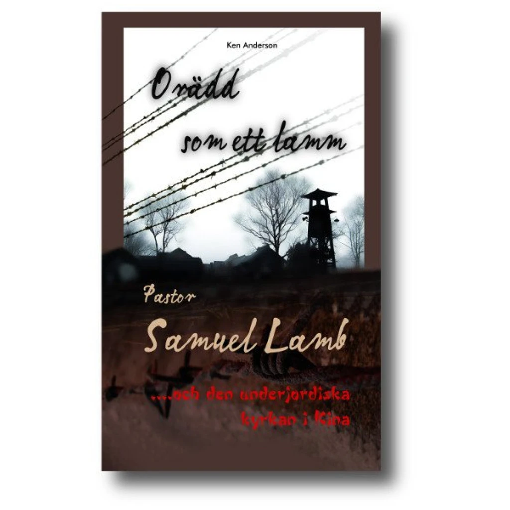 [210.035] Orädd som en lamm