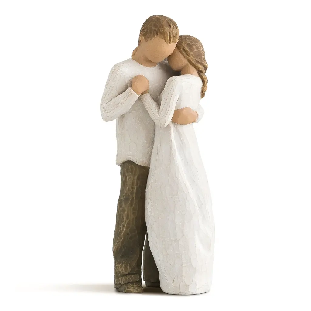 Promise – Figur av Willow Tree