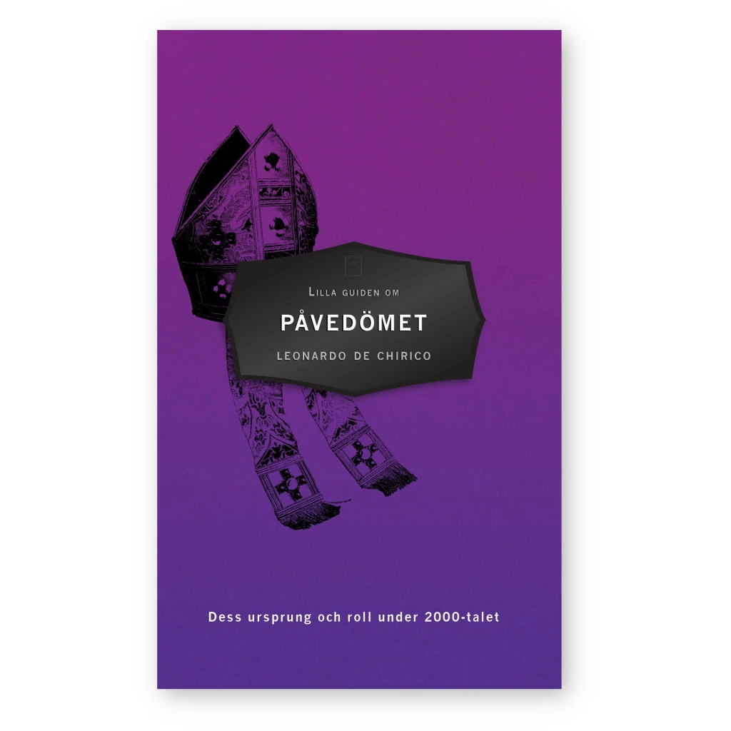 Lilla guiden om påvedömet