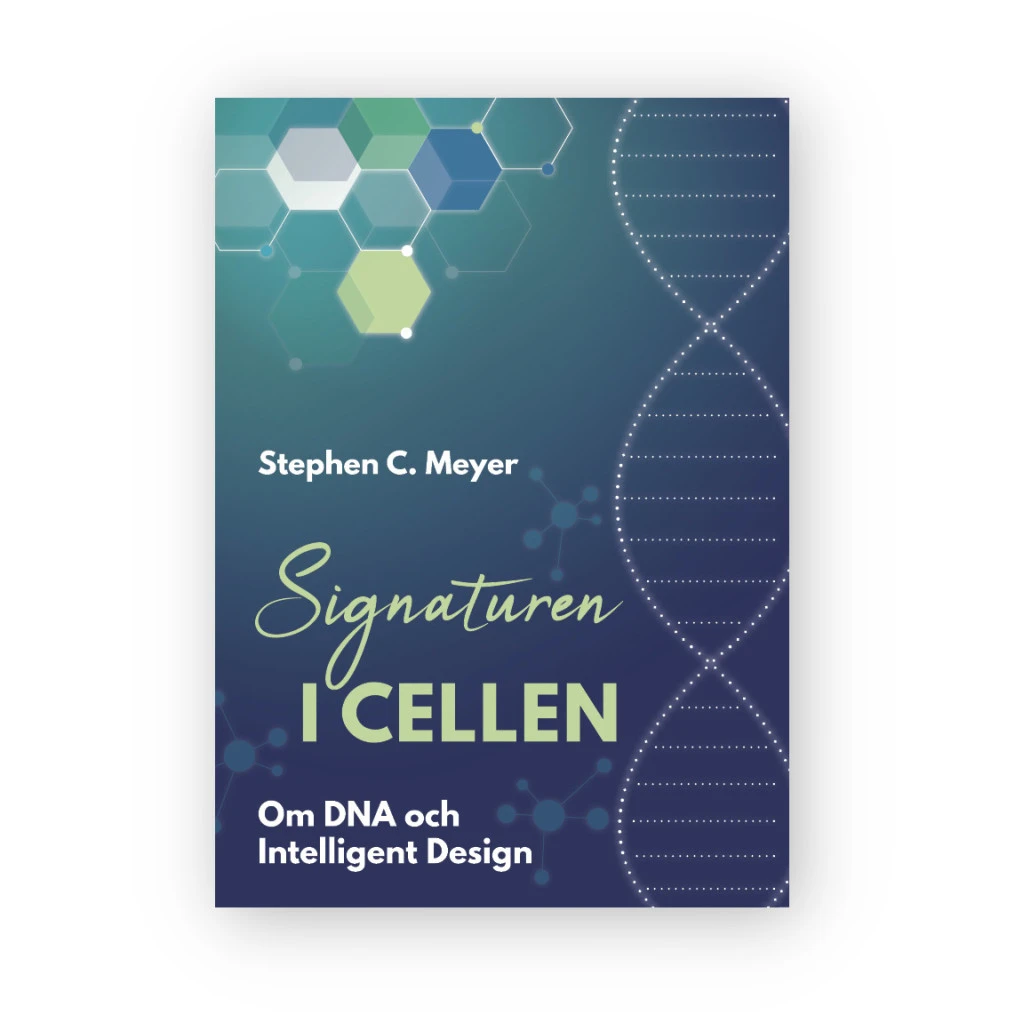 Signaturen i cellen