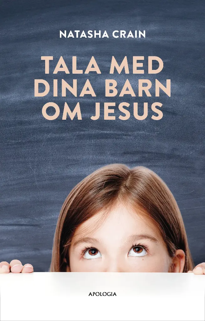 [217.027] Tala med dina barn om Jesus